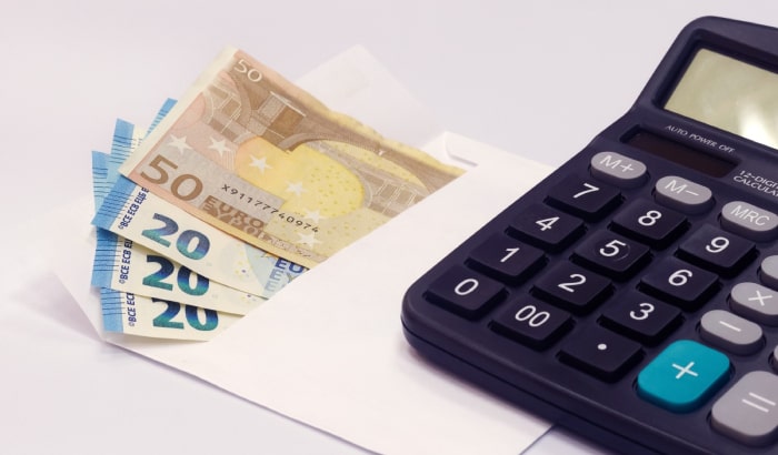 Servicio de peso de chatarra y pago al instante